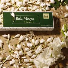 Mogra Incense